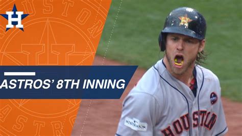 Houston Astros (90-72, first in the AL West during the regular season) vs. . Whats the astros score
